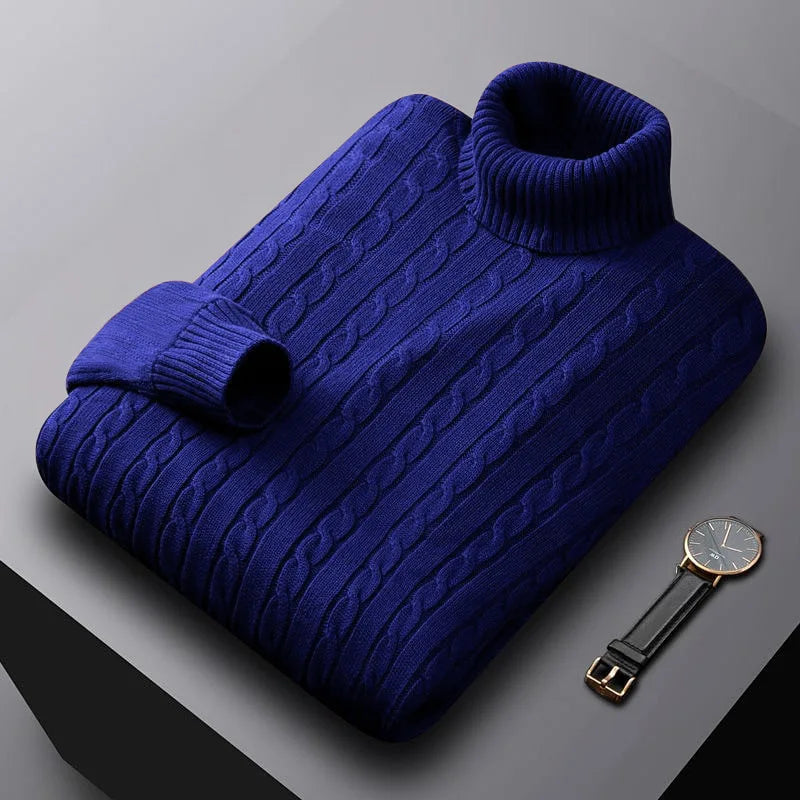 Bart – Luxe Heren Trui