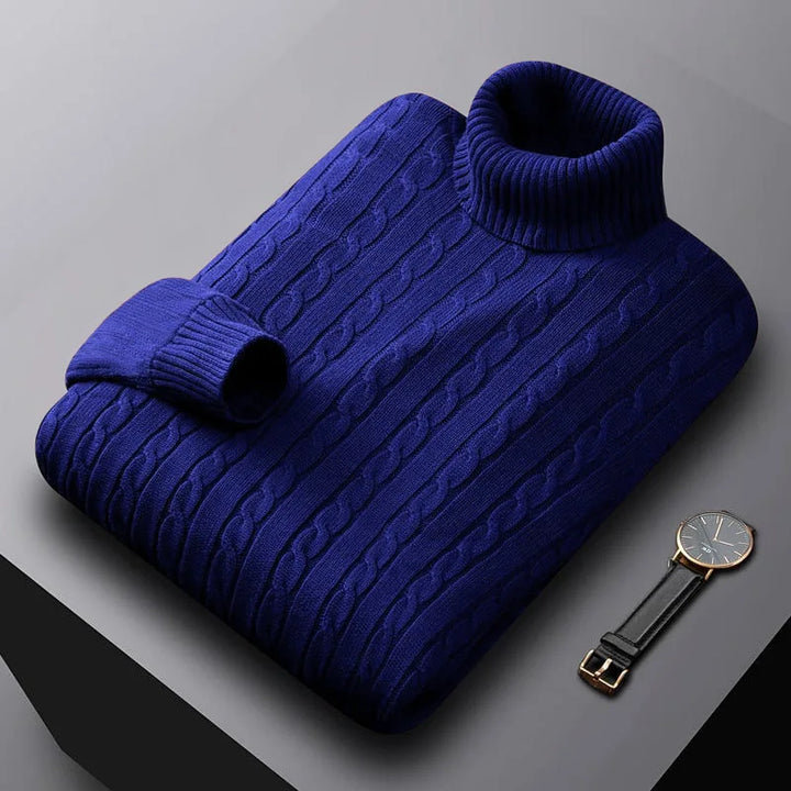 Bart – Luxe Heren Trui