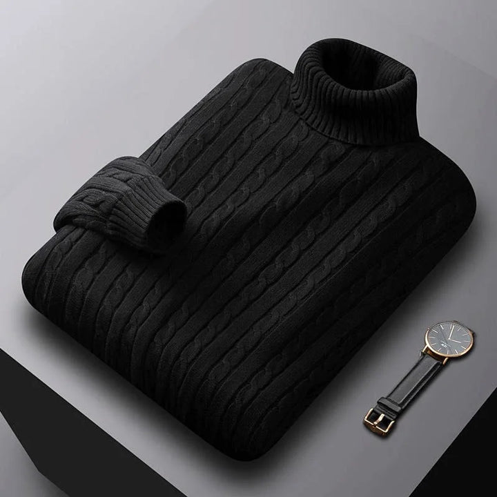 Bart – Luxe Heren Trui