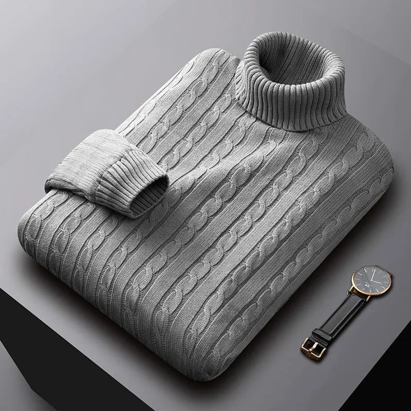 Bart – Luxe Heren Trui