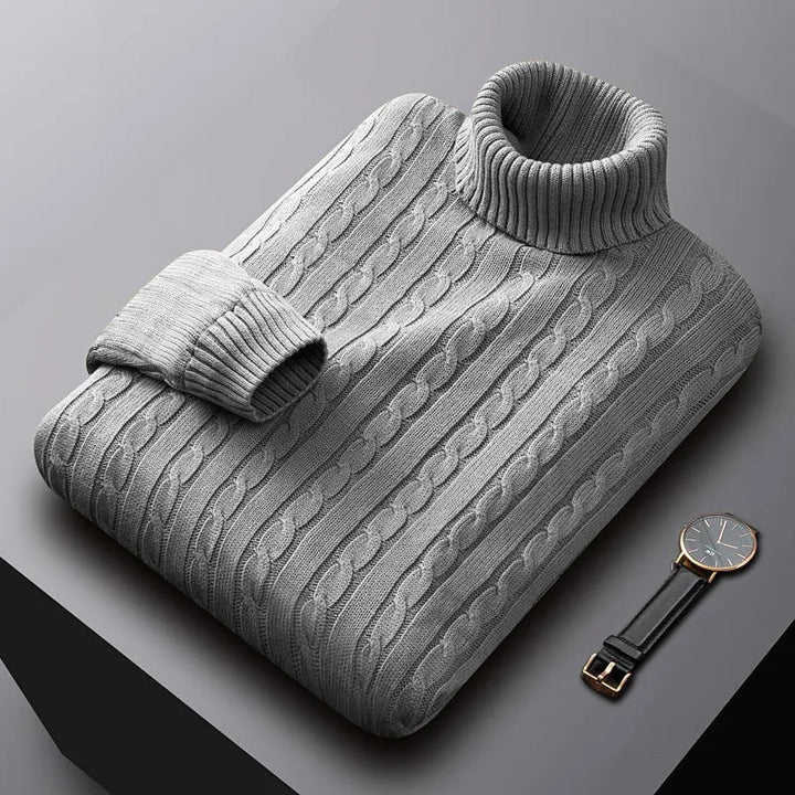 Bart – Luxe Heren Trui