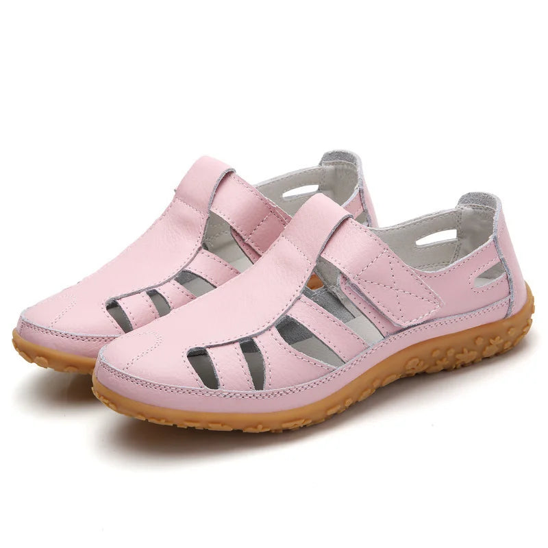 Soraya – Orthopedic Sandalen