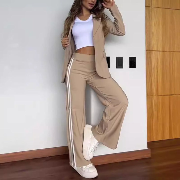 Marloes – Sportieve 2-delige Tracksuit
