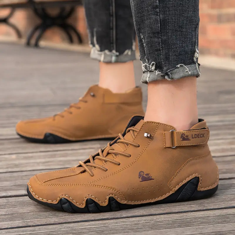 Ruben - Elegante Heren Schoenen