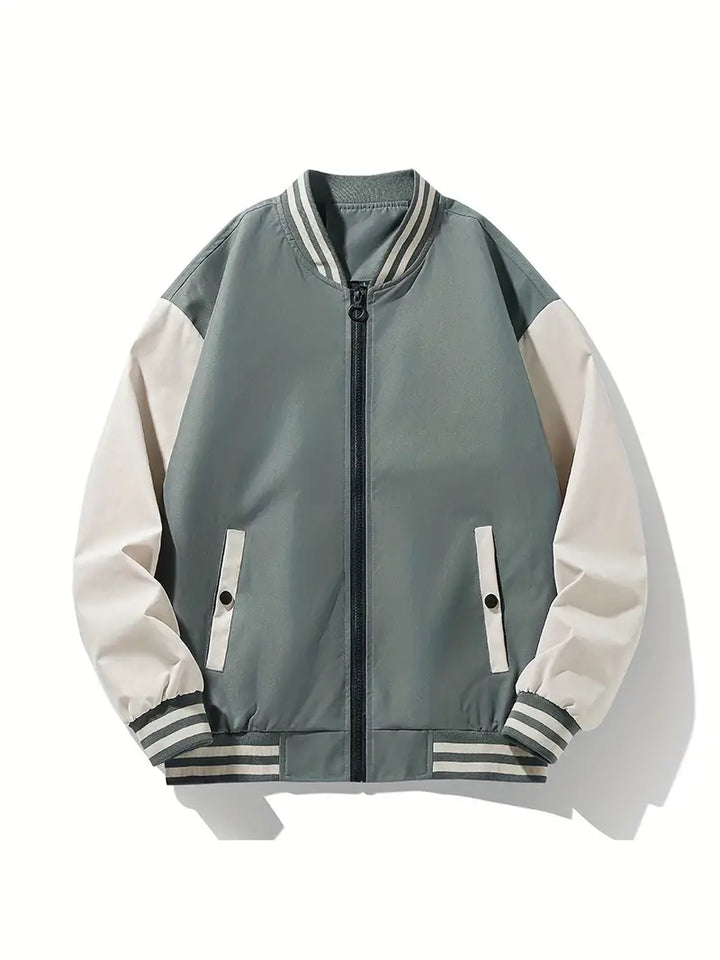 Nick – Baseball Windjack