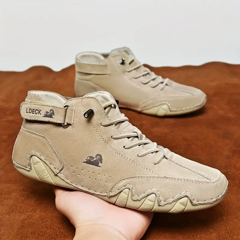 Ruben - Elegante Heren Schoenen