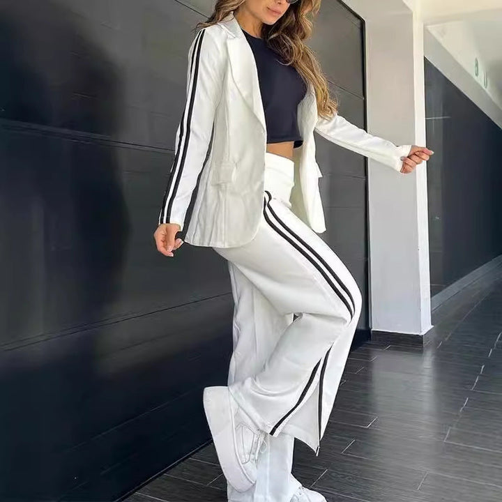 Marloes – Sportieve 2-delige Tracksuit