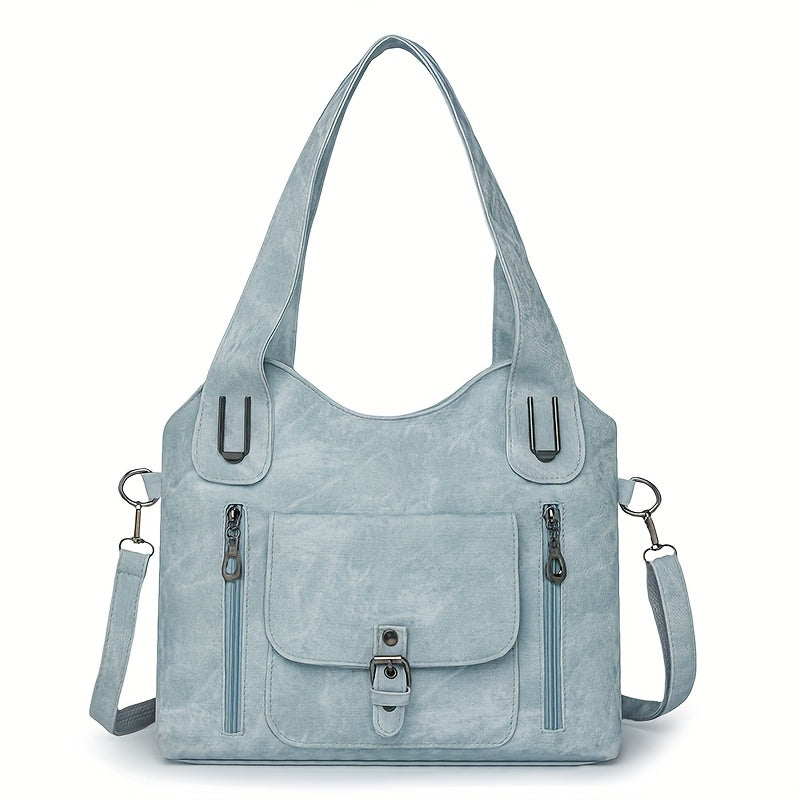 Annelies – Vintage Chic Schoudertas