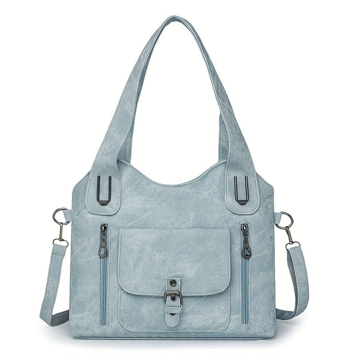 Annelies – Vintage Chic Schoudertas