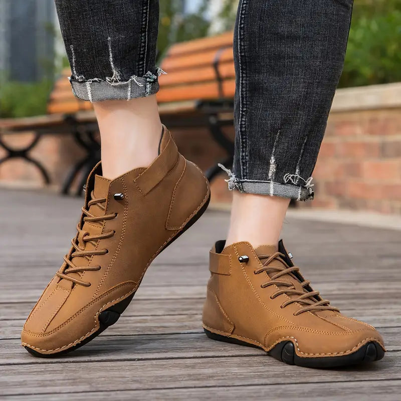 Ruben - Elegante Heren Schoenen