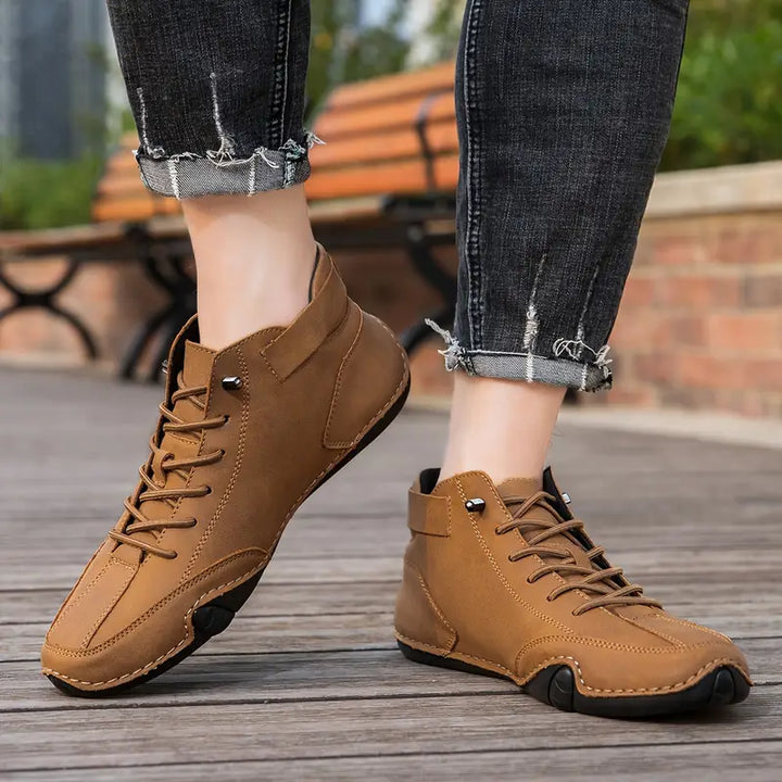 Ruben - Elegante Heren Schoenen