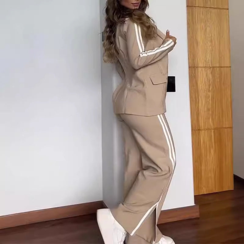 Marloes – Sportieve 2-delige Tracksuit