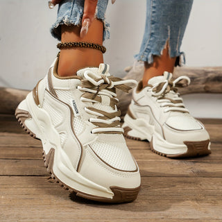 Lotte - Stijlvolle Dames Sneakers
