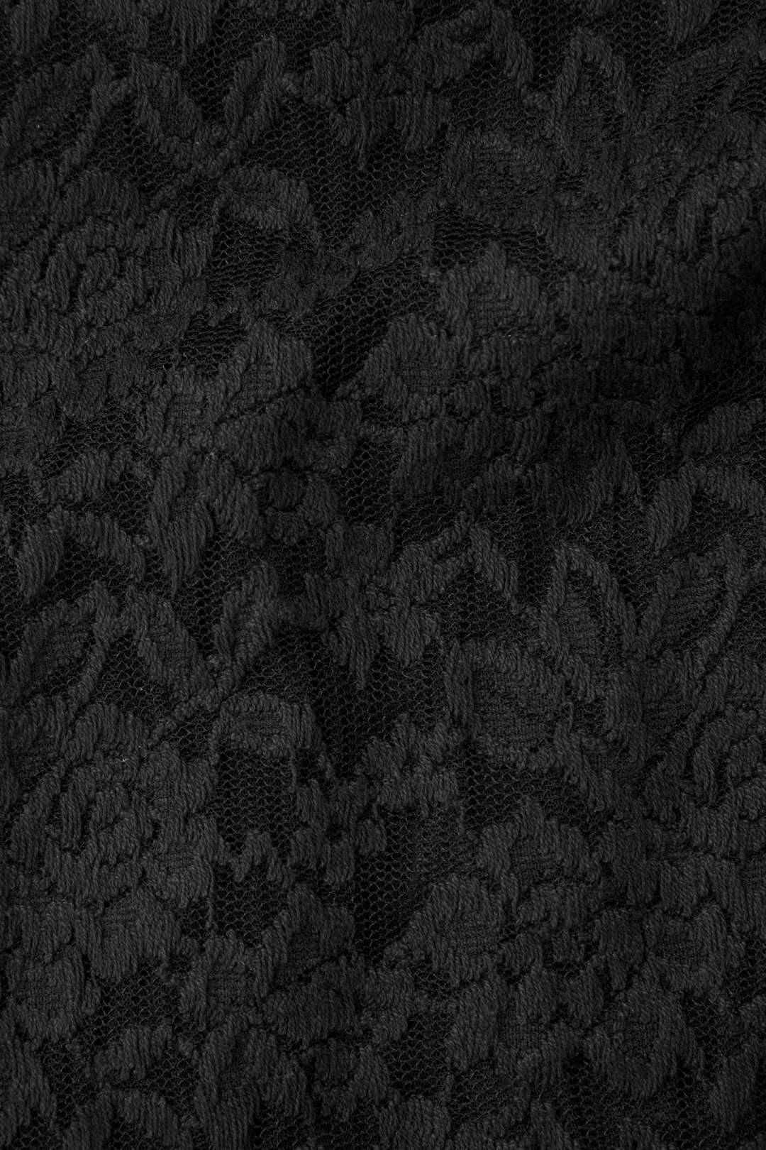 Serina – Kanten Maxi Jurk