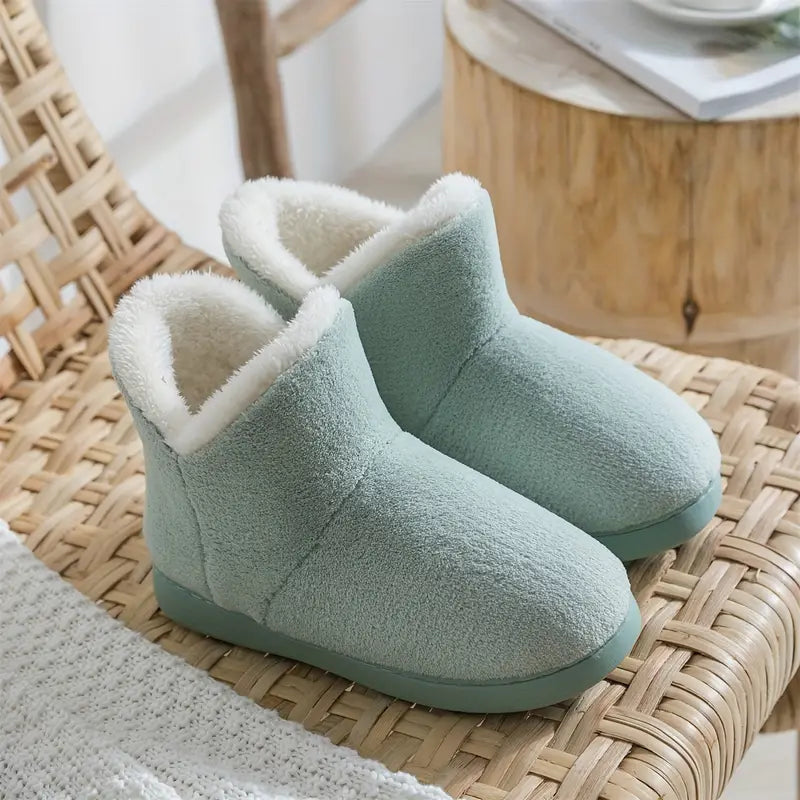 Sanne – Comfortabele Dames Sloffen