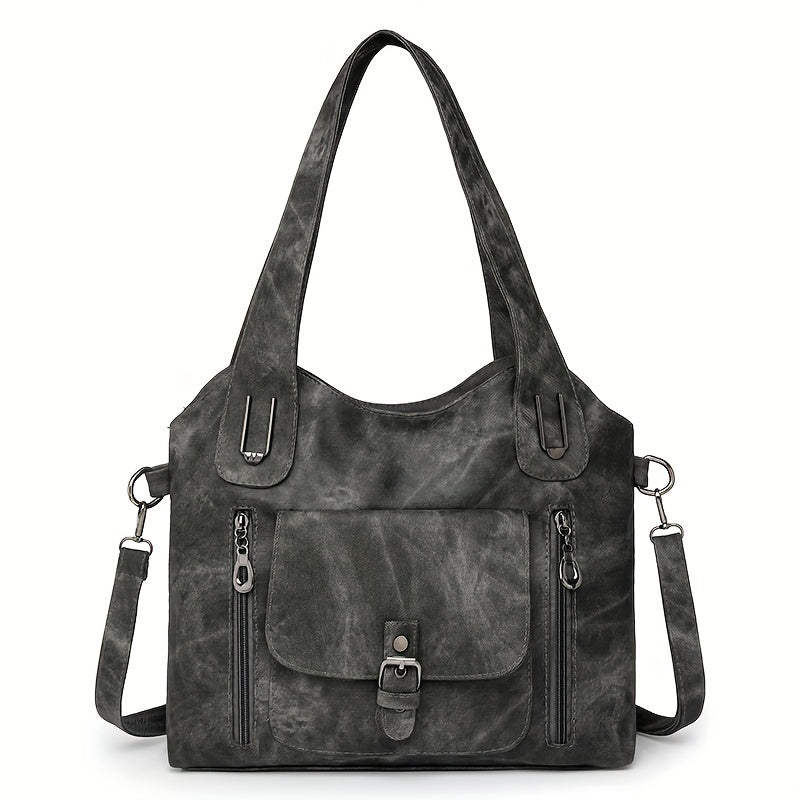 Annelies – Vintage Chic Schoudertas