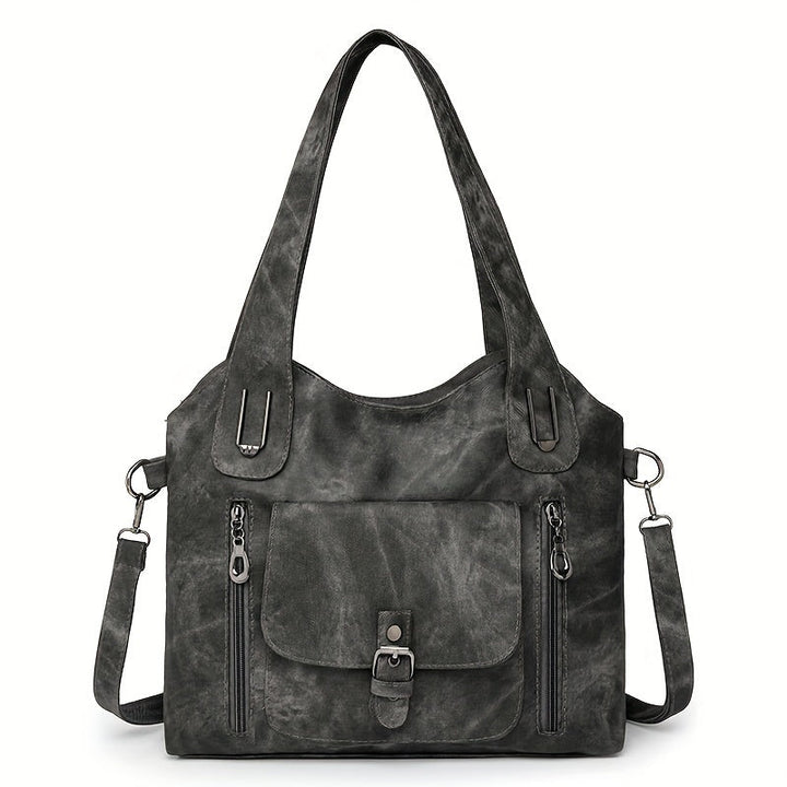 Annelies – Vintage Chic Schoudertas