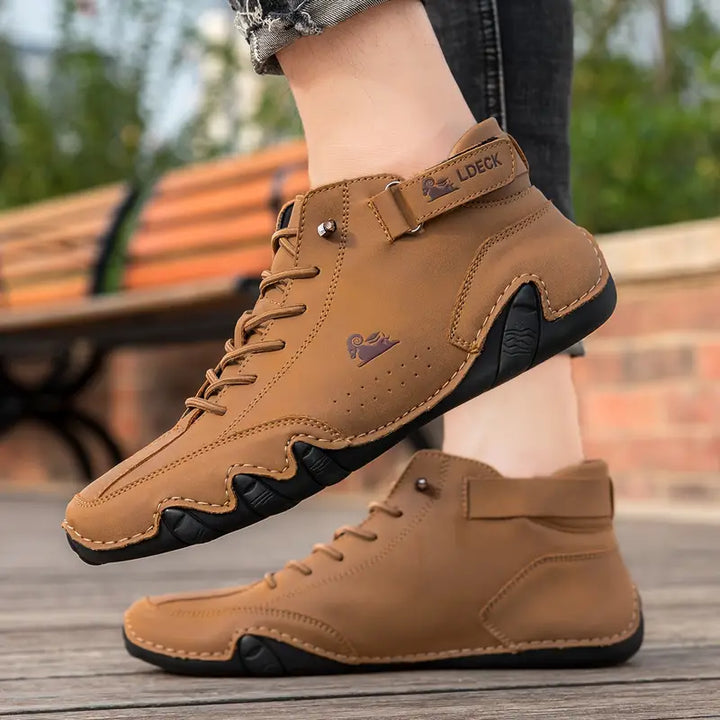 Ruben - Elegante Heren Schoenen