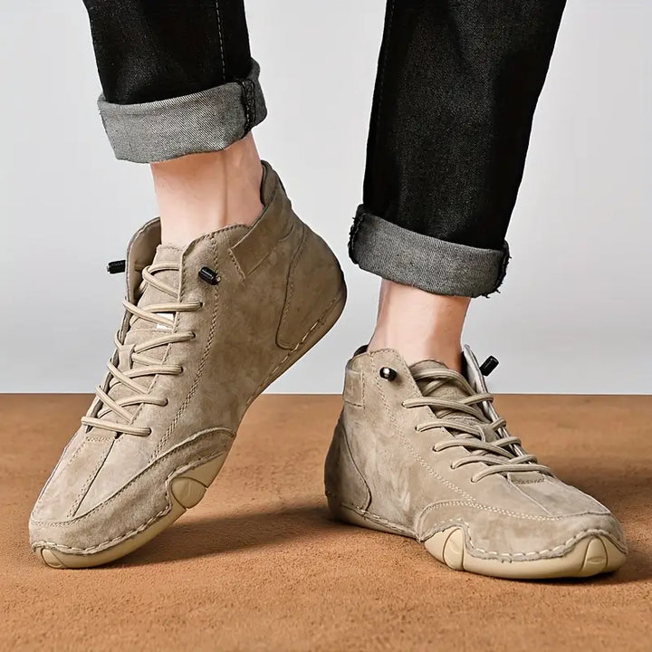 Ruben - Elegante Heren Schoenen