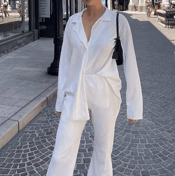 Adriana – Tweedelig Pak
