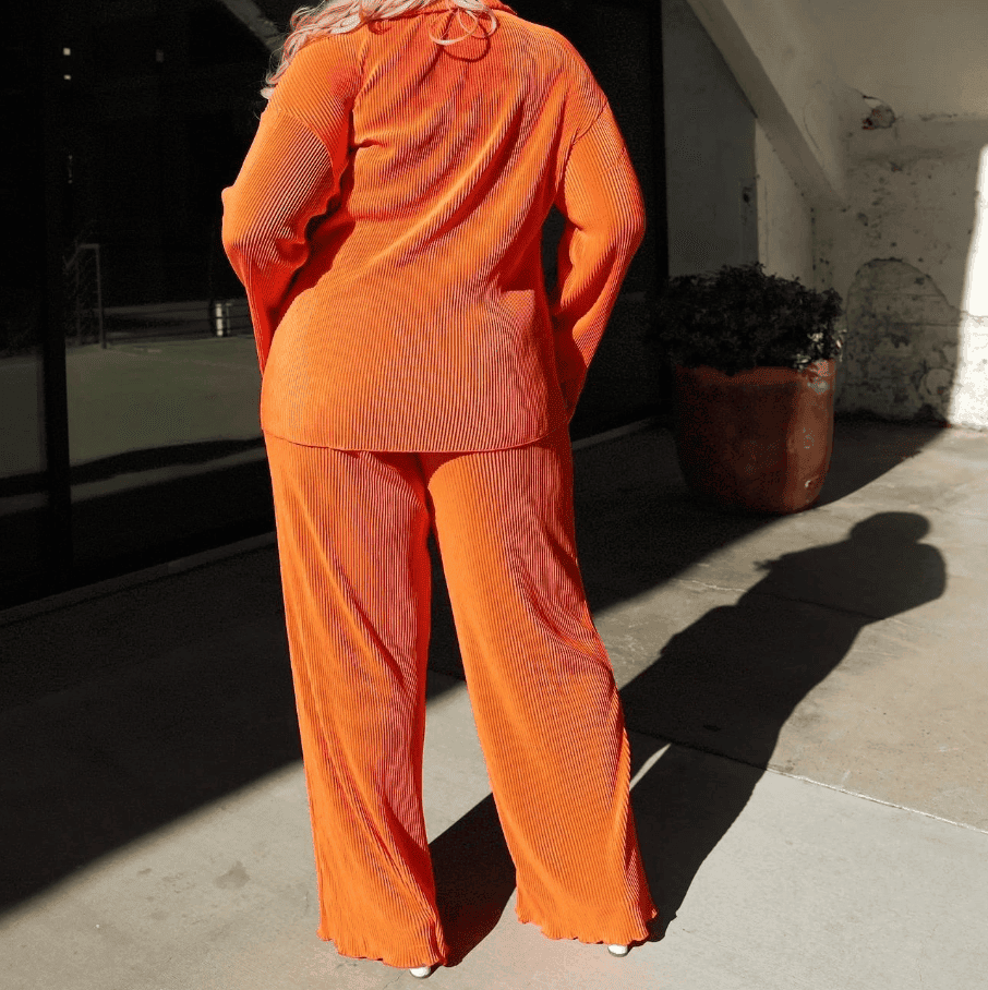 Adriana – Tweedelig Pak