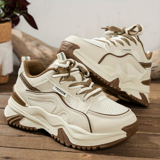 Lotte - Stijlvolle Dames Sneakers