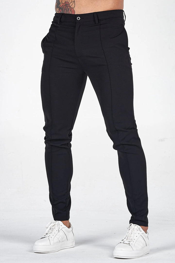 Ashton – casual herenbroek