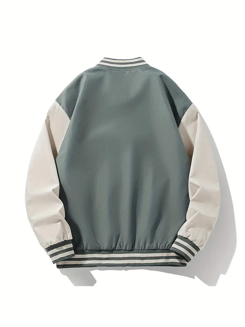 Nick – Baseball Windjack