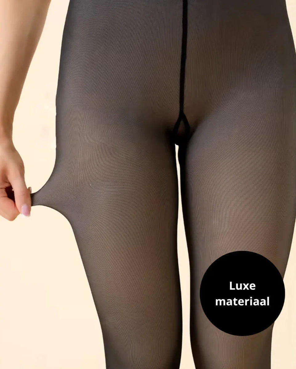 Fien – Thermische damespanty met shaping effect