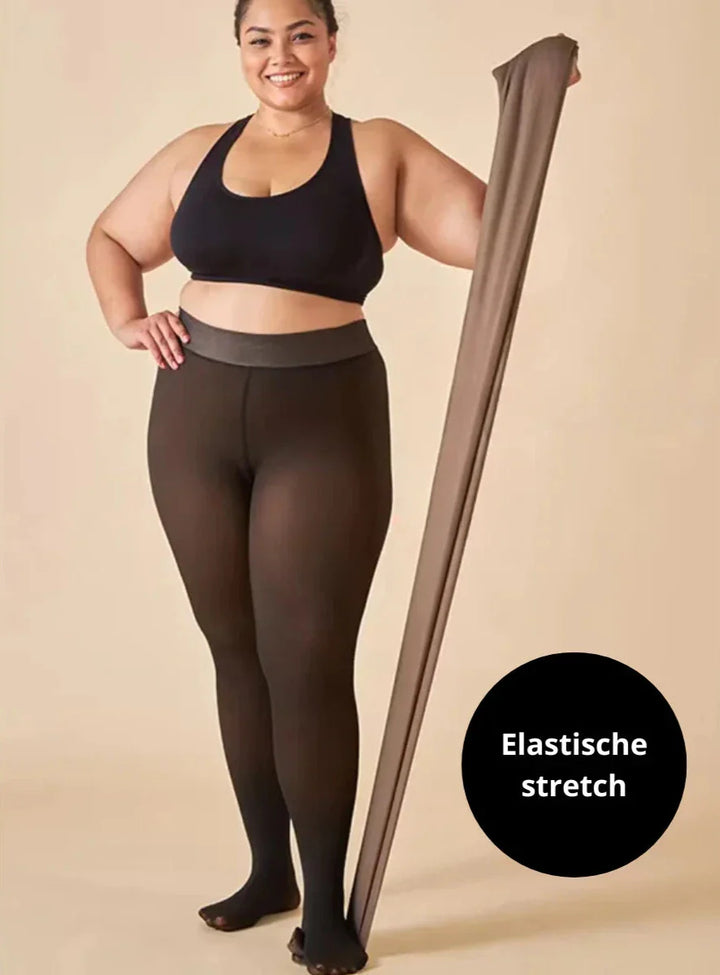 Fien – Thermische damespanty met shaping effect