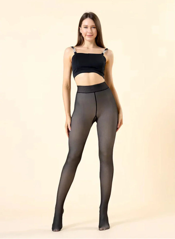 Fien – Thermische damespanty met shaping effect
