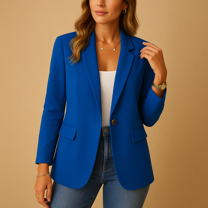 Yara – Tailored Blazer