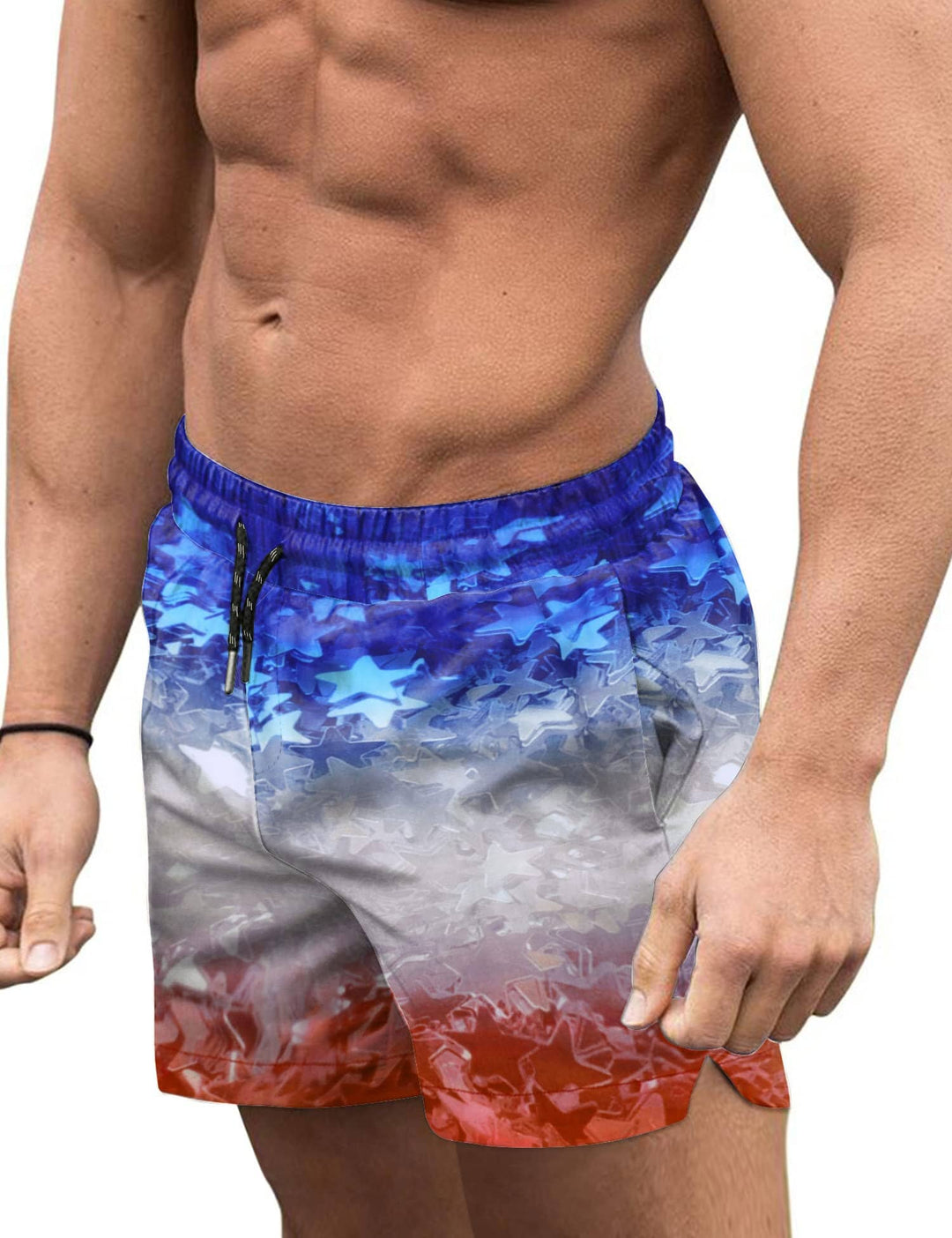 Nova – Quick Dry Sportshorts