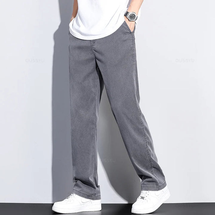 Mercer – vintage stretch jeans