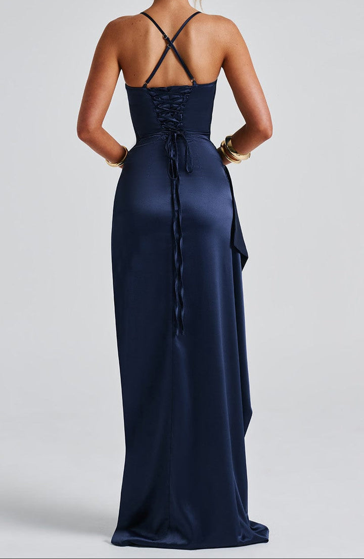 Ariane – Flowy Maxi Dress