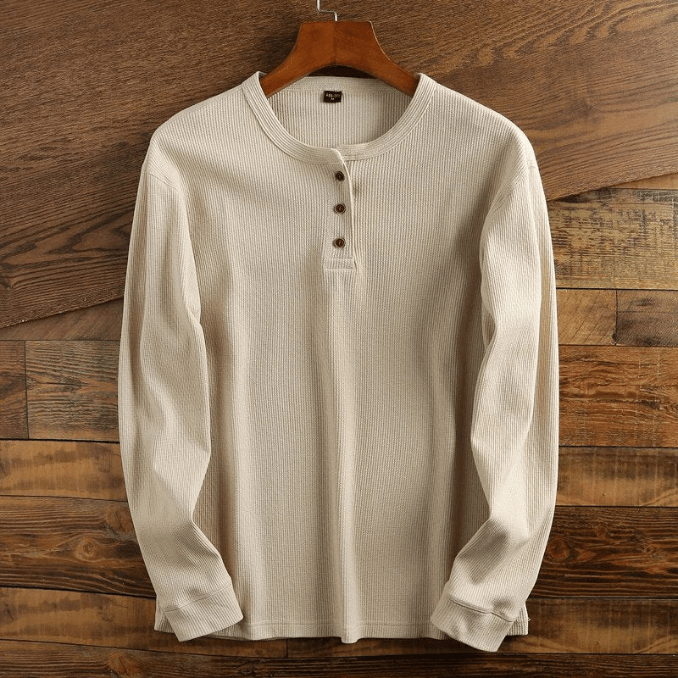 Joris – Longsleeve Shirt