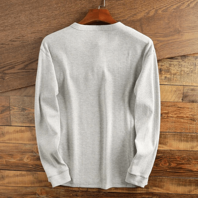 Joris – Longsleeve Shirt