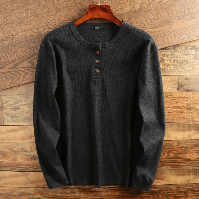 Joris – Longsleeve Shirt