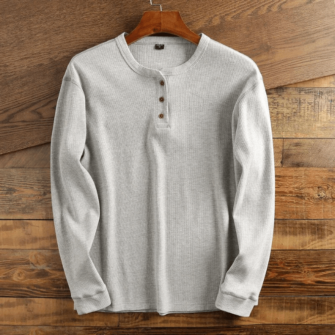 Joris – Longsleeve Shirt