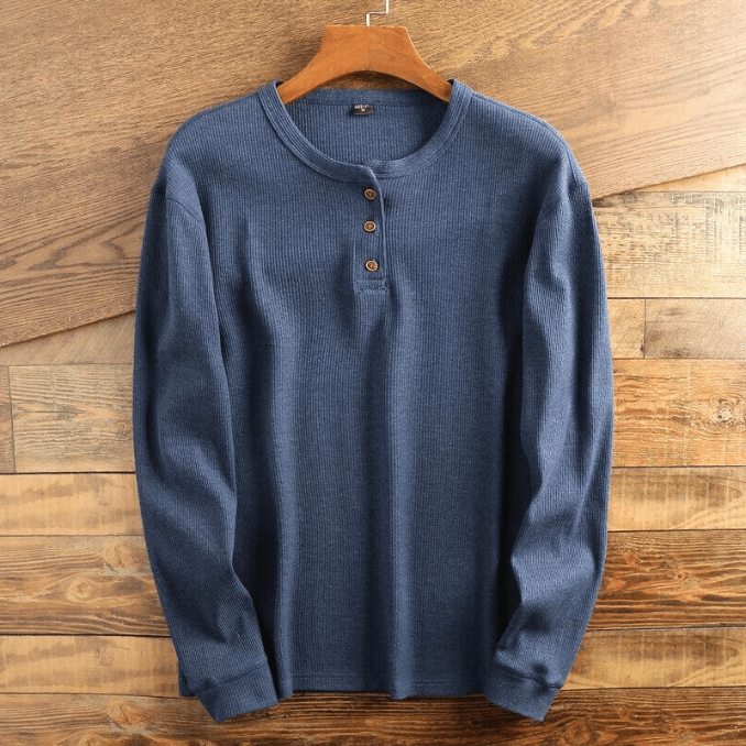 Joris – Longsleeve Shirt