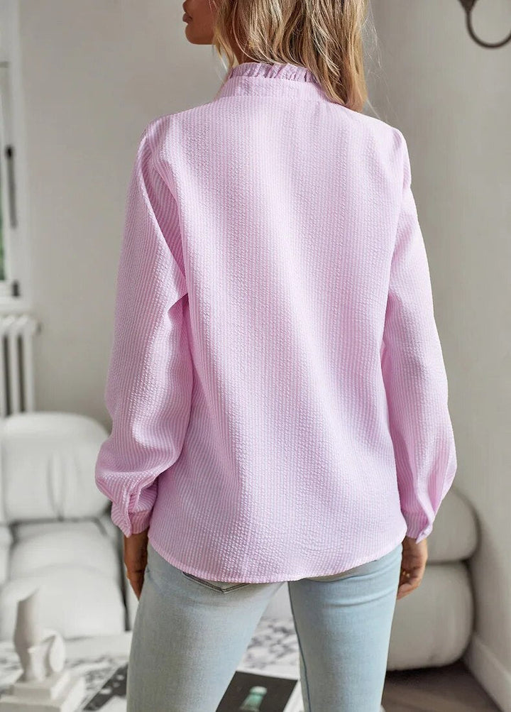 Madelief – Elegant Overhemd