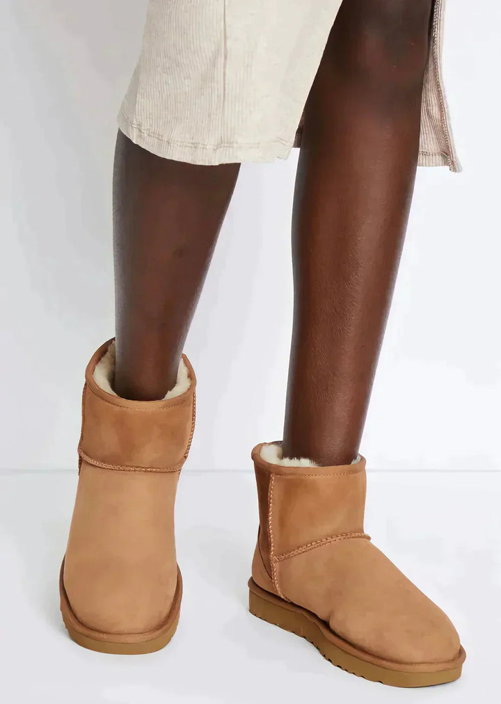 Elara – Dames Winterboots
