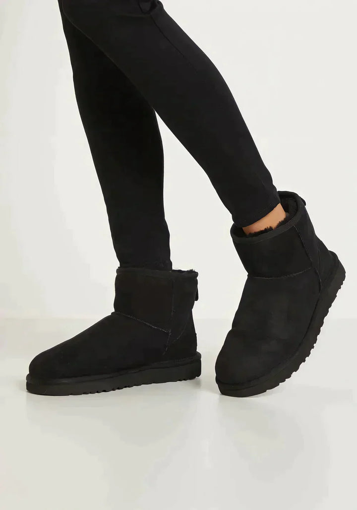 Elara – Dames Winterboots