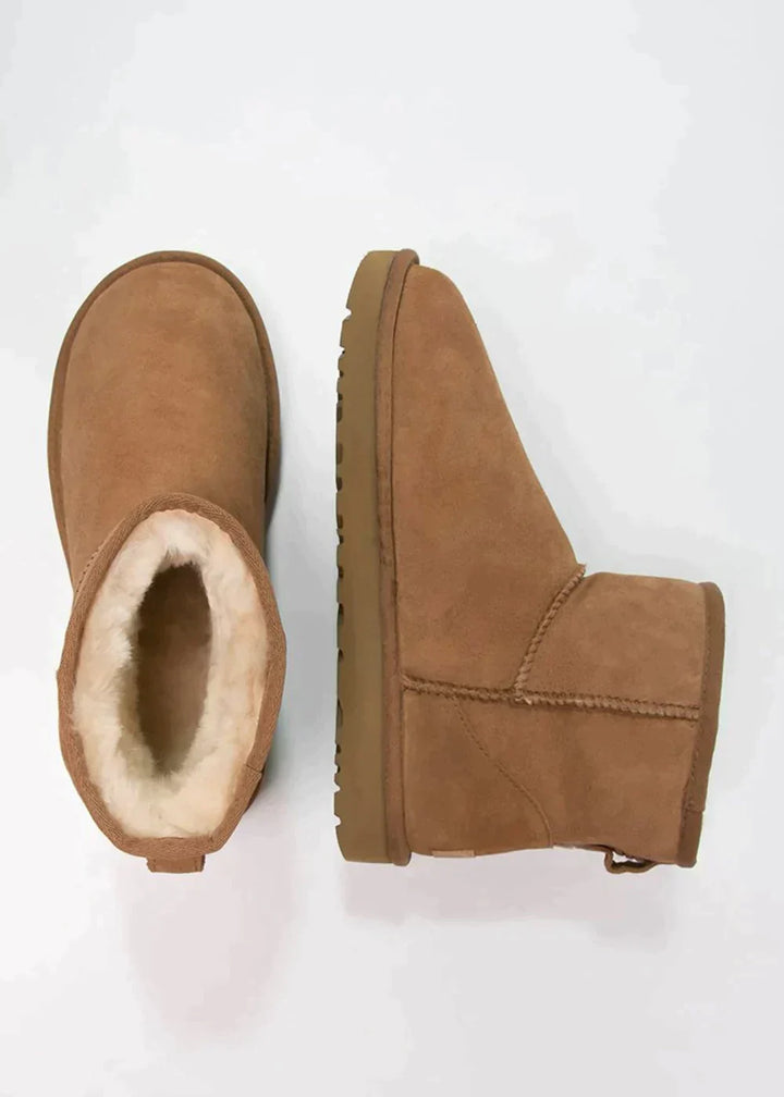 Elara – Dames Winterboots