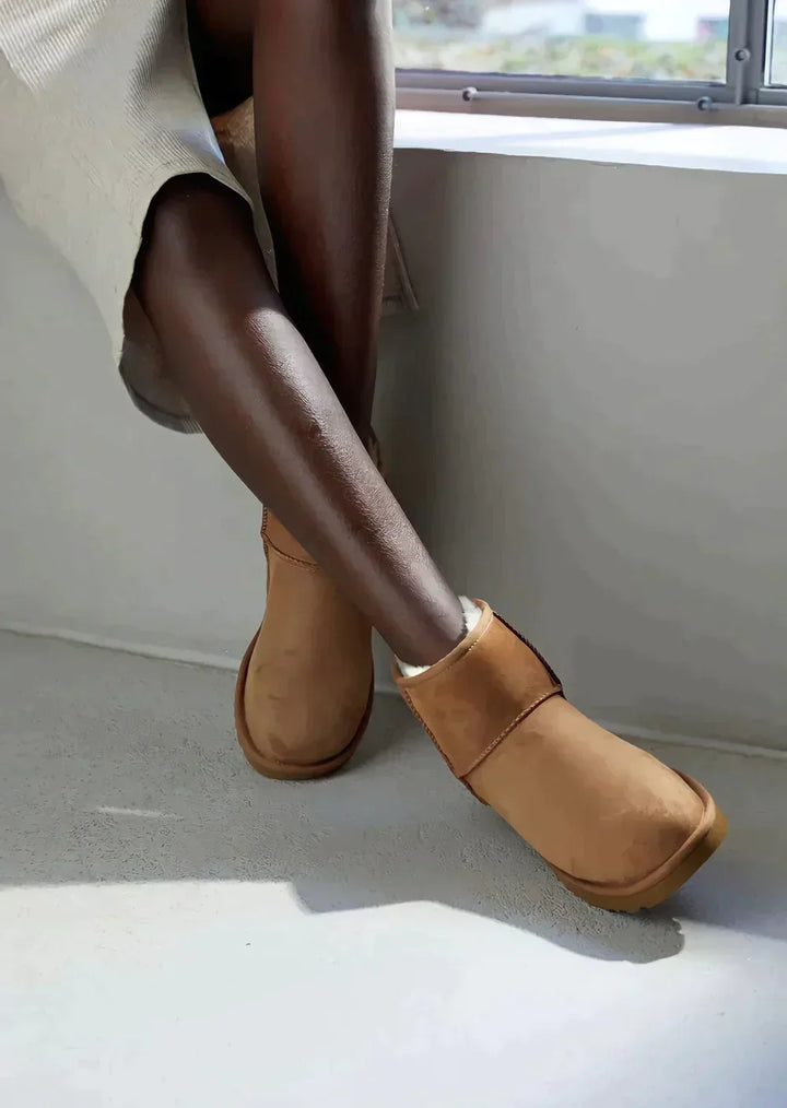Elara – Dames Winterboots