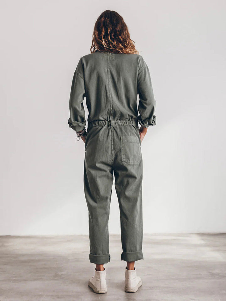 Noa – Elegante Dames Jumpsuit