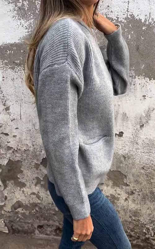 Madelief – Stijlvol Vest