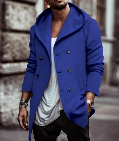 Joris – Lange Jas