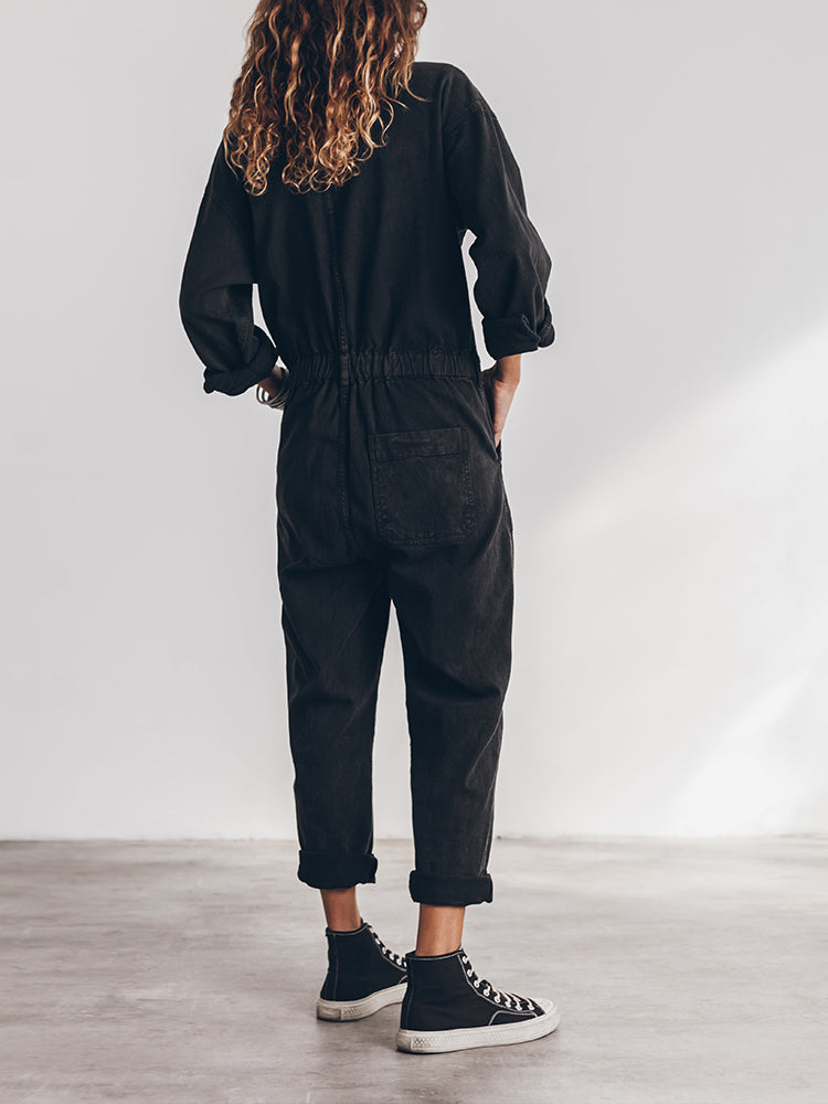 Noa – Elegante Dames Jumpsuit