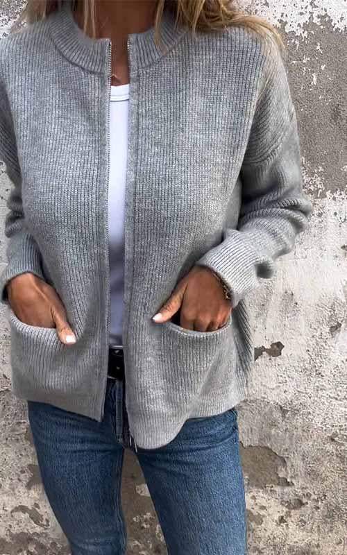 Mariska – Elegant Damesvest